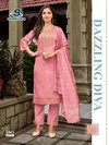 Culbuli Vol 1 By Sankheswer Vatican Embroidery Kurti With Bottom Dupatta Orders In India